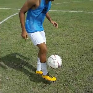 Meet your Posher, Eduardo